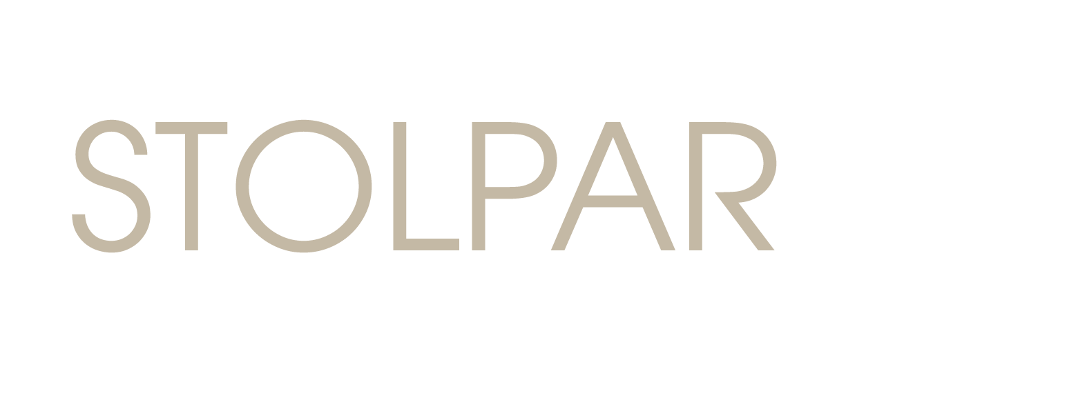 Stolpar meble